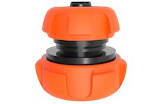Strend Pro Garden 256817 Spojka SoftTouch, redukovaná z 1/2