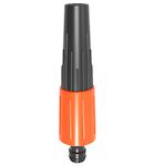 Strend Pro Garden 256818 Zahradní tryska , zavlažovací, zahradní nastavitelná, 2 vzory, soft touch