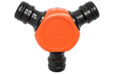 Strend Pro Garden 256825 Spojovací mezikus , třícestný, SoftTouch