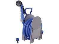 Strend Pro Garden 256861 HC421, se zahradní hadicí L-10 m, pistole