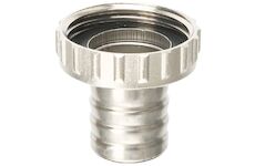 Strend Pro Garden 256870 Připojovací šroubení Pro, kovové, G3/4