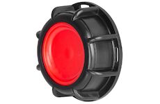 Strend Pro Garden 256927 Záslepka , na IBC nádrž, 60 mm, krytka