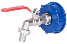 Strend Pro Garden 256929 Sada , ventil 1/2