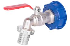 Strend Pro Garden 256931 Sada , ventil 1 1/4