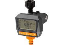 Strend Pro Garden 256934 Zahradní časovač, zavlažování, digitální, LCD