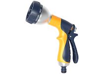 Strend Pro Garden 256948 Pistole Garden, zavlažovací, zahradní, 8 vzorů