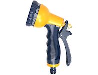 Strend Pro Garden 256949 Pistole Garden, zavlažovací, zahradní, 7 vzorů