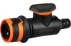 Strend Pro Garden 257820 Regulační mezikus Garden, ventil, standardní