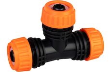 Strend Pro Garden 257822 Spojka , se tremi vystupy, 3/4