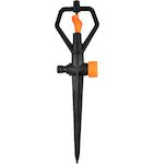 Strend Pro Garden 257823 Rozprašovač motýlkový, s hrotem