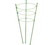 Strend Pro Garden 258914 Držák , 45 cm, opěrný stojan na květiny