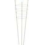 Strend Pro Garden 258915 Držák Strend Pro, 120 cm, opěrný stojan na květiny