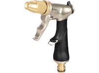 Strend Pro Garden 259496 Zavlazovaci pistole Garden BJ4038T, protiskluzova rukojet, 16.6x10.5x3.5 cm