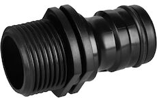 Strend Pro Garden 259610 Adaptér Garden, G3/4