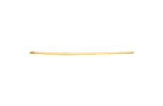 Strend Pro Garden 261039 Násada lopatová 130 cm, ohnutá, buková