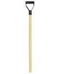 Strend Pro Garden 261088 Násada rýče PH 090 cm, s násadou PH, pro komaxitové rýče