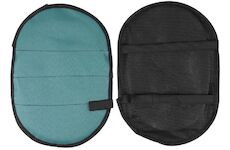 Strend Pro Garden 314000 Podložka pod kolena Garden, zahradní, balení. 2 ks, 20x25 cm, zahradní chrániče kolen