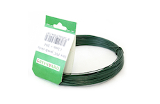 Strend Pro Garden 431001 Drát Pwire.mc PVC 2,80 mm, L-78 m, napínací