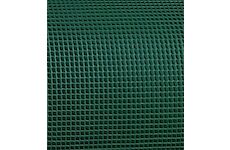 Strend Pro Garden 431003 Pletivo ECONOMY 2, 1000/05x05 mm, čtvercový vzor, 300g/m2, zelené, celoplastové, bal. 25 m
