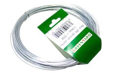 Strend Pro Garden 431064 Drát Gwire.mc Zn 3,15 mm, L-78 m, napínací drát