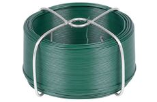 Strend Pro Garden 431124 Zahradní drát SC PVC drát 1,40 mm, L-50 m, cívka