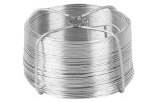 Strend Pro Garden 431127 Zahradní drát SC Zn 0,90 mm, L-50 m, cívka