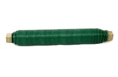 Strend Pro Garden 431133 Drát GreenYard 0,65 mm, 100 g, PVC zelený