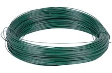 Strend Pro Garden 431137 Pwire.mc PVC drát 2 mm, L-25 m