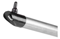Strend Pro Garden 431385 Vzpěra METALTEC ZN, 38/1500/1,25 mm