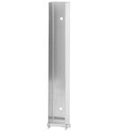 Strend Pro Garden 432316 Držák EUROSTANDARD, 40x300 mm, pozinkovaný, se šrouby, pro podhrabové desky