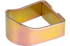 Strend Pro Garden 432450 Objimka , na kosu, kovova, bez koliku 4,2x3,2x6,2 cm