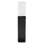 Strend Pro Garden 8090835 Lampa Ratan, LED, solární, na zahradu, 10x10x50 cm