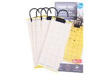 Strend Pro Garden 90061 , na ochranu stromů před škůdci, lepicí, s háčkem, balení. 5ks