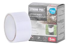 Strend Pro Garden 90062 Páska , na ochranu stromů proti škůdcům, lepicí, 5 cm, L-5 m