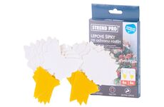 Strend Pro Garden 90064 arrow, na ochranu rostlin proti škůdcům, lepidlo, balení. 12ks