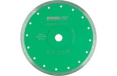 Strend Pro Industrial 230x22,2x1,8 mm, diamantový kotouč, ultra tenký 223365