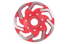 Strend Pro Kotouč Premium CGW40, 125 mm, brusný, diamantový, na beton 2232010