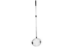 Strend Pro OD-50206 sběrač na ořechy a ovoce s ALU teleskopickou násadou 80-120 cm sběrač ořechů a ovoce