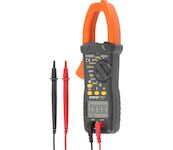 Strend Pro Premium 218900 Multimetr digitální, kleštový, 1000A, 2xAAA