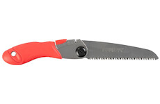 Strend Pro Premium 226880 pilka 130 mm, skládací, červená 226880