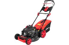 Strend Pro sekačka  QL51P-196, benzínová, 4,0 kW, záběr 50,8 cm, s pojezdem, LONCIN