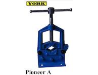 Svěrák York Pioneer CVP 03A HD stolní York Pionýr instalatérský