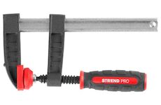 Svěrka Strend Pro Premium DT8615 truhlářská, 50x150 mm, ergonomic 215666