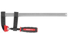 Svěrka Strend Pro Premium DT8615 truhlářská, 50x250 mm, ergonomic 215668