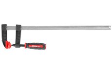 Svěrka Strend Pro Premium DT8615 truhlářská, 50x300 mm, ergonomic 215669