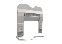System leveling SL1133 System Leveling - spony 3mm (2000 ks)