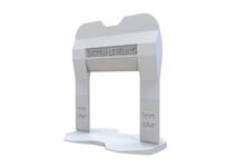 System leveling SL5201 System Leveling - vysoké spony 1mm (100 ks)