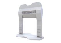 System leveling SL5202 System Leveling - vysoké spony 2mm (100 ks)