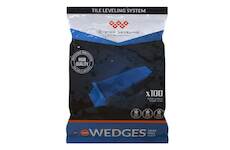 System leveling SL5405 System Leveling - klíny (100 ks)
