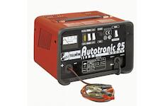 TELWIN 50807540 AUTOTRONIC 25 BOOST - Nabíjecí zdroj